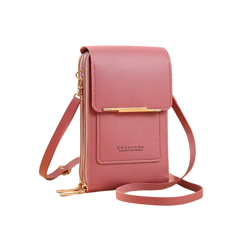 CARTERAS PORTA CELULAR COMBO X 2 - ENVÍO GRATIS 😎 😍
