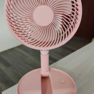 VENTILADOR USB RECARGABLE - ENVÍO GRATIS 😎 ⭐