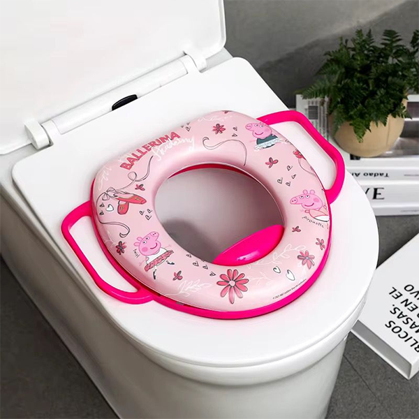 ADAPTADOR DE BAÑO PARA NIÑOS - ENVÍO GRATIS 🤩😍