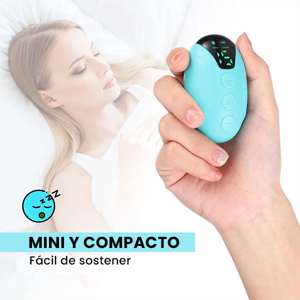 DISPOSITIVO DE NEUROCONTROL PARA ANSIEDAD Y SUEÑO - ENVÍO GRATIS 🤩🤭