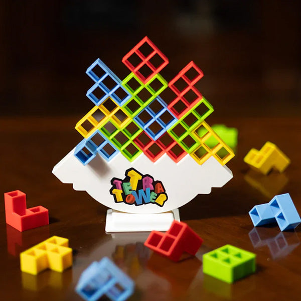 JUEGO DE TETRIS - ENVÍO GRATIS 👾🤩