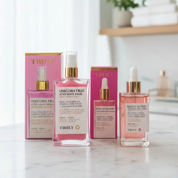 KIT TRULY - ENVÍO GRATIS 😍✨