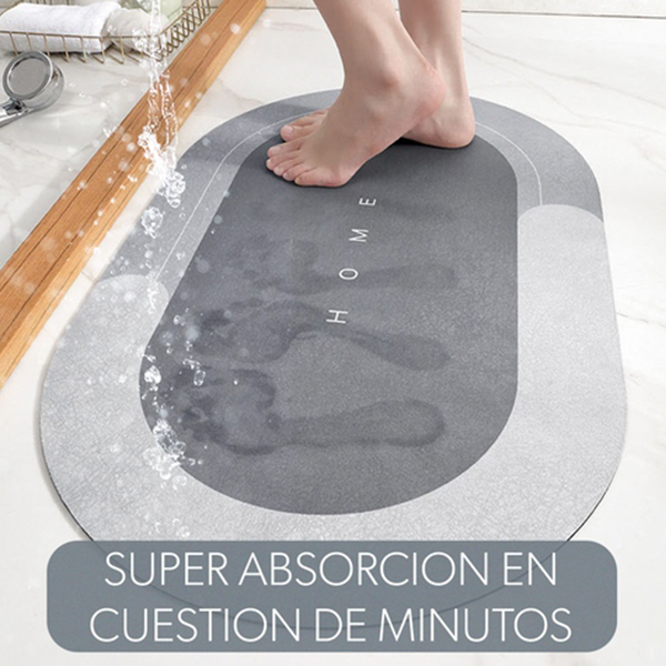 COMBO MANIJA DE SEGURIDAD PARA BAÑO + TAPETE ABSORBENTE - ENVÍO GRATIS 🥰✅