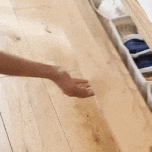 ORGANIZADOR DE ROPA INTERIOR SET X 4 - ENVÍO GRATIS 💕👉🏻