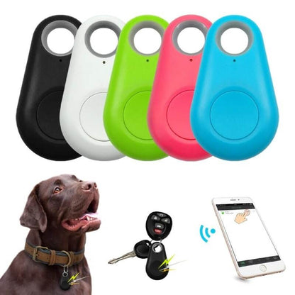 COMBO MINI GPS + BEBEDERO PORTATIL MASCOTAS - ENVÍO GRATIS 😍🚗