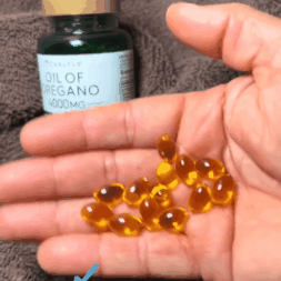 ACEITE DE ORÉGANO - ENVÍO GRATIS 🤩💯