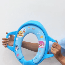 ADAPTADOR DE BAÑO PARA NIÑOS - ENVÍO GRATIS 🤩😍