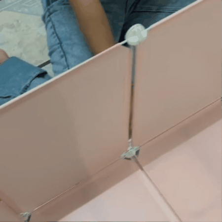 ARMARIO INFANTIL ORGANIZADOR DE ROPA - ENVÍO GRATIS 🤩😱