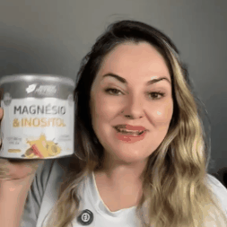 BODY ACTION MAGNESIO + INOSITOL - ENVÍO GRATIS 🤩