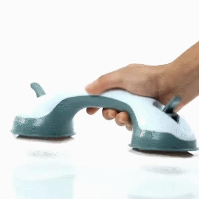 COMBO MANIJA DE SEGURIDAD PARA BAÑO + TAPETE ABSORBENTE - ENVÍO GRATIS 🥰✅