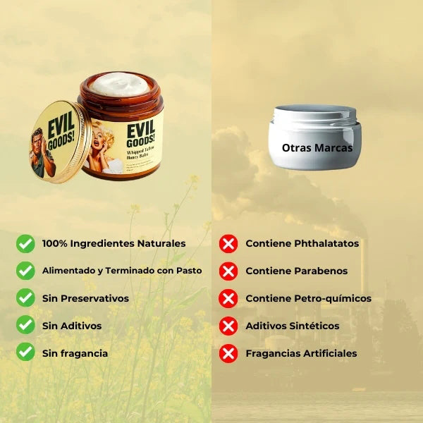 CREMA EVIL GOODS + DESPIGMENTANTE GRATIS - ENVÍO GRATIS 🥰 😍 – Multimarket Virtual