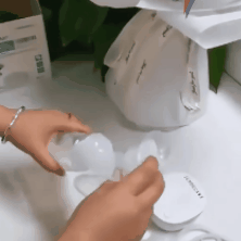 EXTRACTOR DE LECHE ELÉCTRICO - ENVÍO GRATIS 🍼💜