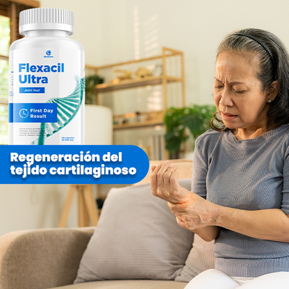 FLEXACIL ULTRA - ENVÍO GRATIS 😎🥰
