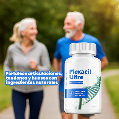 FLEXACIL ULTRA - ENVÍO GRATIS 😎🥰