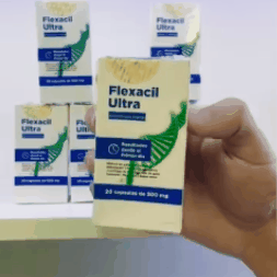 FLEXACIL ULTRA - ENVÍO GRATIS 😎🥰