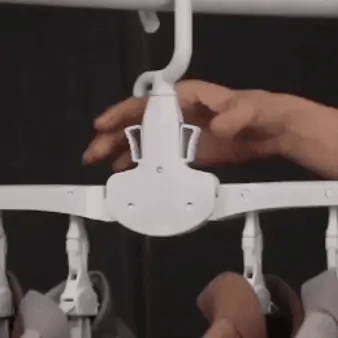 GANCHO 8 EN 1 - ENVÍO GRATIS 👕🤩