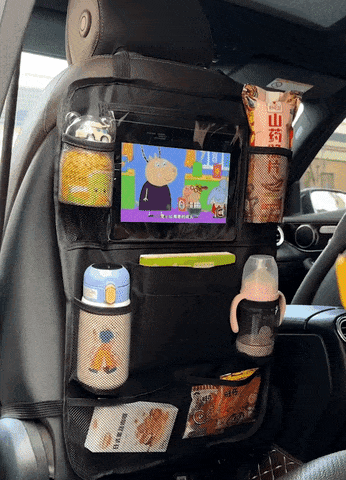 ORGANIZADOR DE AUTO 2 x 1- ENVÍO GRATIS 🚗😱