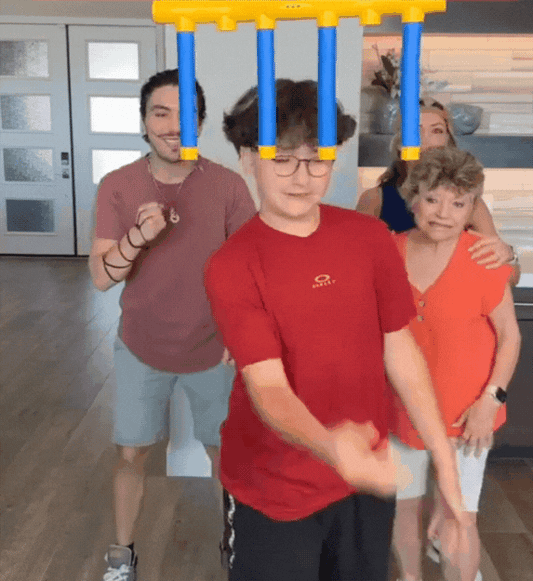 REFLEXGO JUEGO DE REFLEJOS VIRAL - ENVÍO GRATIS