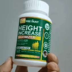 HEIGHT INCREASE - ENVÍO GRATIS 👌🤩