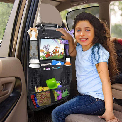 ORGANIZADOR DE AUTO 2 x 1- ENVÍO GRATIS 🚗😱