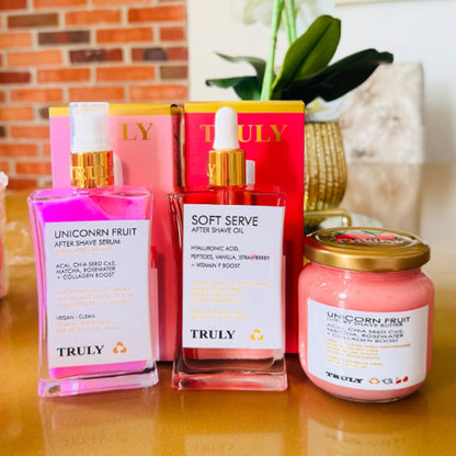 KIT TRULY - ENVÍO GRATIS 😍✨