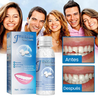 RESINA DIENTES -ENVÍO GRATIS 🦷🤩