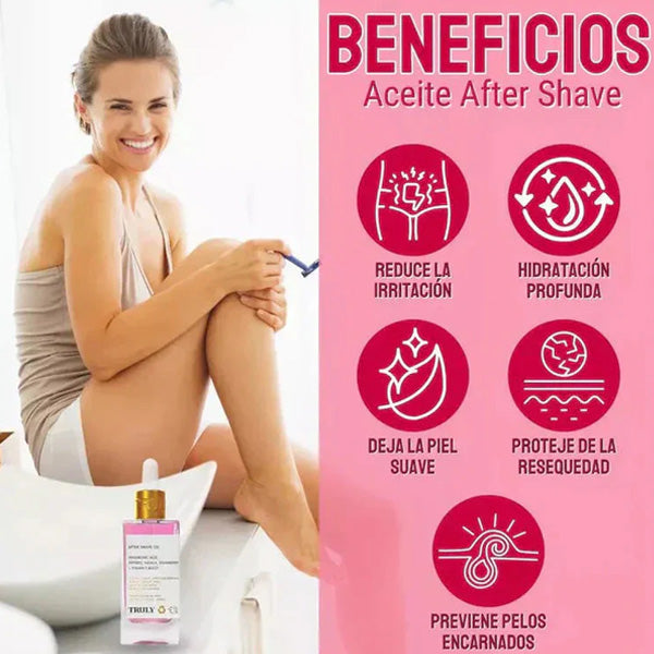 KIT TRULY - ENVÍO GRATIS 😍✨