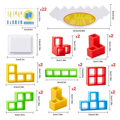 JUEGO DE TETRIS - ENVÍO GRATIS 👾🤩