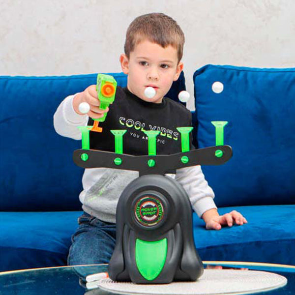 JUEGO DE TIROS - ENVÍO GRATIS 🏐🔫