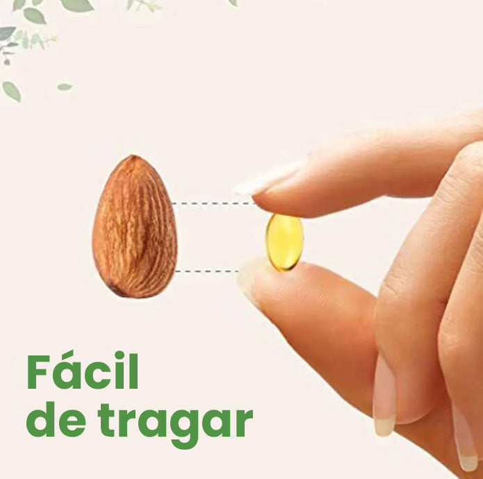 ACEITE DE ORÉGANO EN CÁPSULAS - ENVÍO GRATIS 🌿🥰
