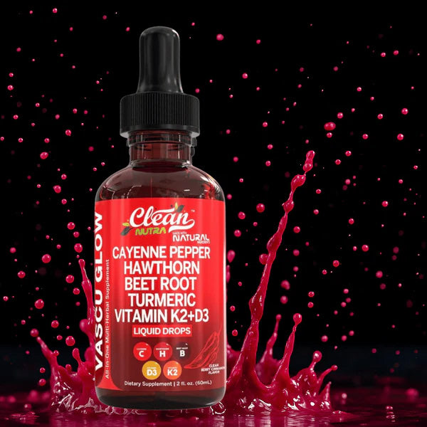 VASCU GLOW LLEVA 2 X 1 - ENVÍO GRATIS ✨🥰