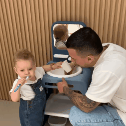 LAVAMANOS INFANTIL DIDÁCTICO - ENVÍO GRATIS 👶💙