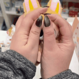 LABUBU LLAVERO CON LUZ + SORPRESA - ENVÍO GRATIS 😍🤩