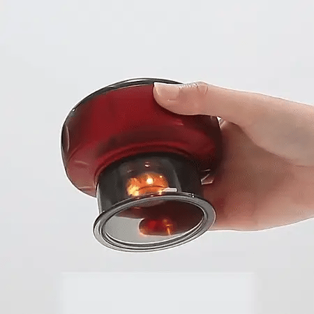 COMBO MASAJEADOR CORPORAL + PARCHES - ENVÍO GRATIS 😎💪