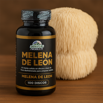 MELENA DE LEÓN 100 DISCOS - ENVÍO GRATIS 🤩💫