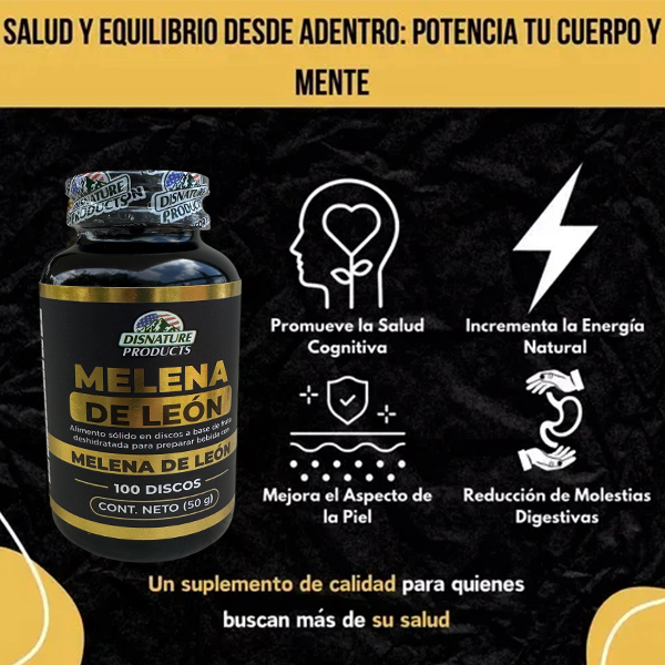 MELENA DE LEÓN 100 DISCOS - ENVÍO GRATIS 🤩💫