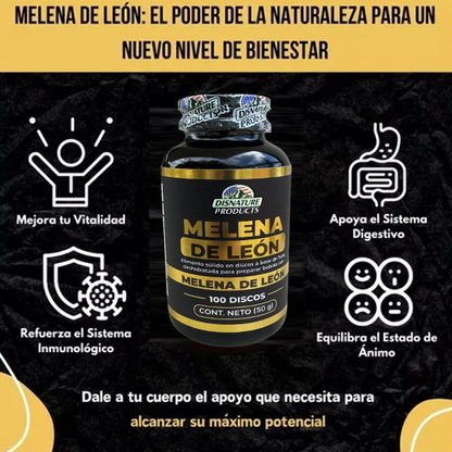 MELENA DE LEÓN 100 DISCOS - ENVÍO GRATIS 🤩💫