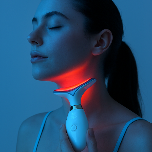 MASAJEADOR FACIAL - ENVÍO GRATIS 😍🥰