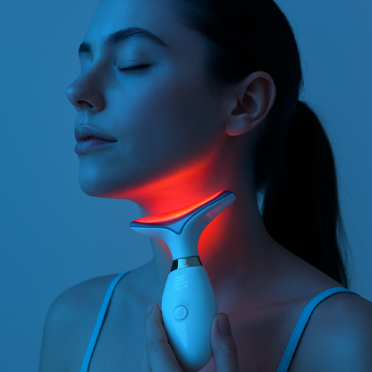 MASAJEADOR FACIAL - ENVÍO GRATIS 😍🥰