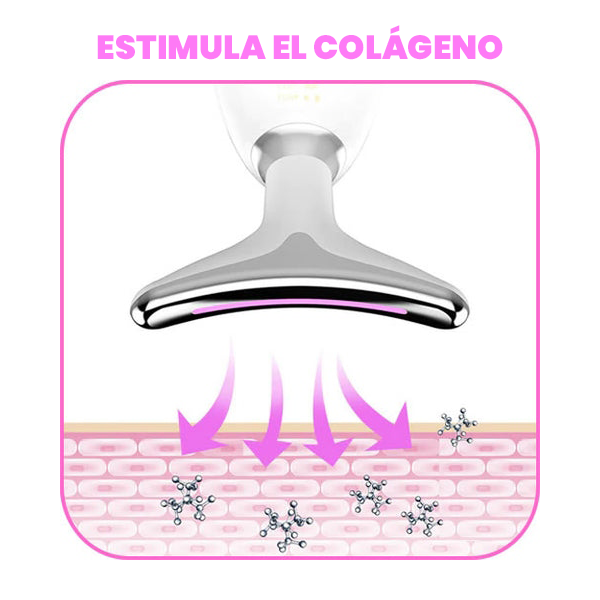 MASAJEADOR FACIAL - ENVÍO GRATIS 😍🥰