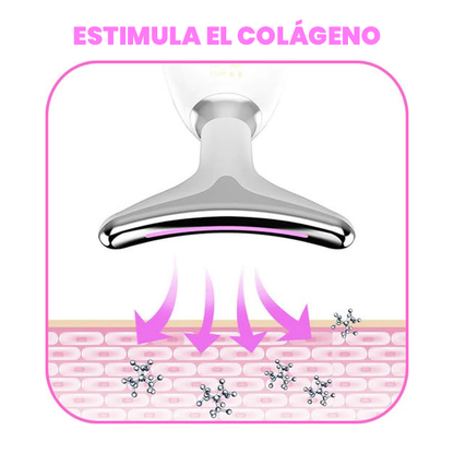 MASAJEADOR FACIAL - ENVÍO GRATIS 😍🥰