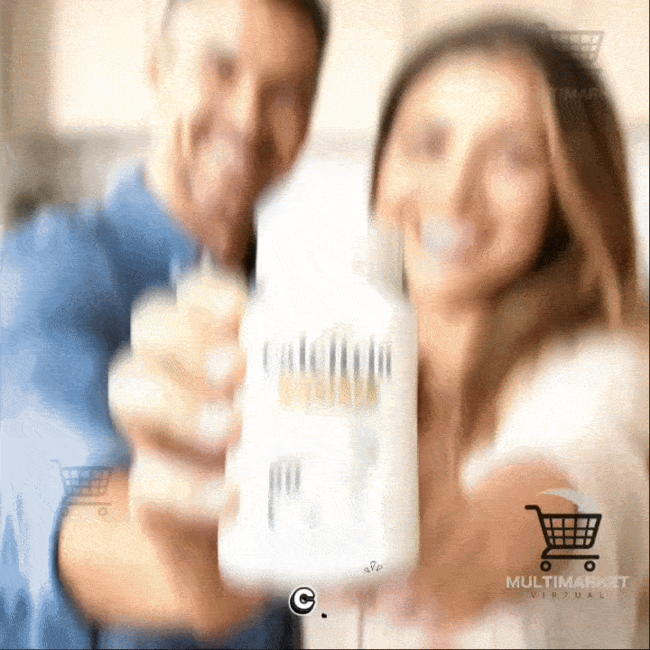CALCITRIN GOLD – 60 CÁPSULAS – SOPORTE ÓSEO AVANZADO – ENVÍO GRATIS 😍🚗