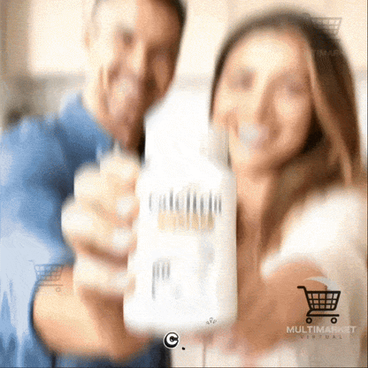 CALCITRIN GOLD – 60 CÁPSULAS – SOPORTE ÓSEO AVANZADO – ENVÍO GRATIS 😍🚗