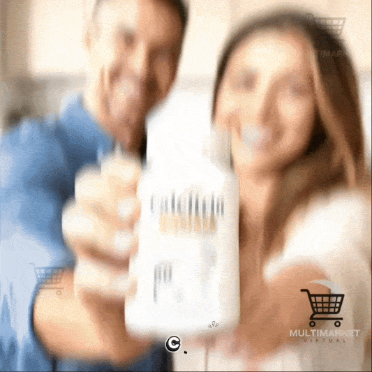 CALCITRIN GOLD – 60 CÁPSULAS – SOPORTE ÓSEO AVANZADO – ENVÍO GRATIS 😍🚗