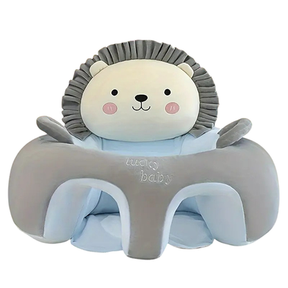 SOFÁ DE APRENDIZAJE PARA BEBÉ - ENVÍO GRATIS 🥰👶