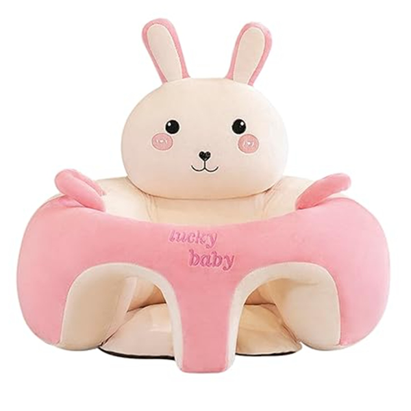 SOFÁ DE APRENDIZAJE PARA BEBÉ - ENVÍO GRATIS 🥰👶