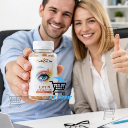 VITAMINAS PARA LA VISIÓN – PROTECCIÓN OCULAR AVANZADA – ENVÍO GRATIS 🇨🇴 😎🚚