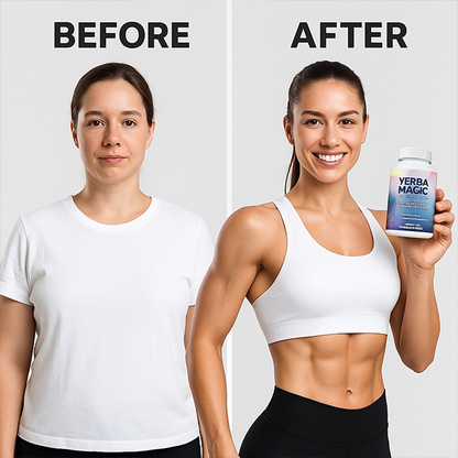 YERBA MATE 60 CÁPSULAS -  ENVÍO GRATIS 💚🌿