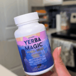 YERBA MATE 60 CÁPSULAS -  ENVÍO GRATIS 💚🌿