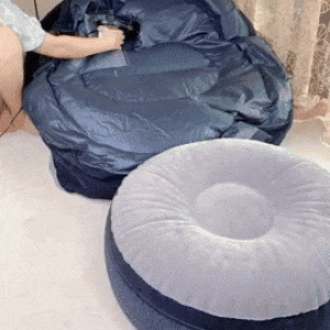 SILLON INFLABLE  - ENVÍO GRATIS 😎 🥰